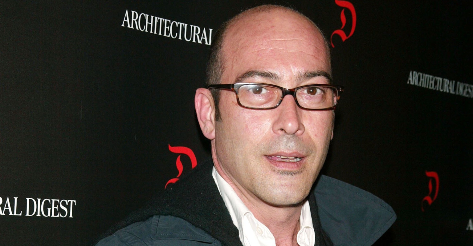 'Sopranos' star John Ventimiglia's daughter Odele dies aged 25