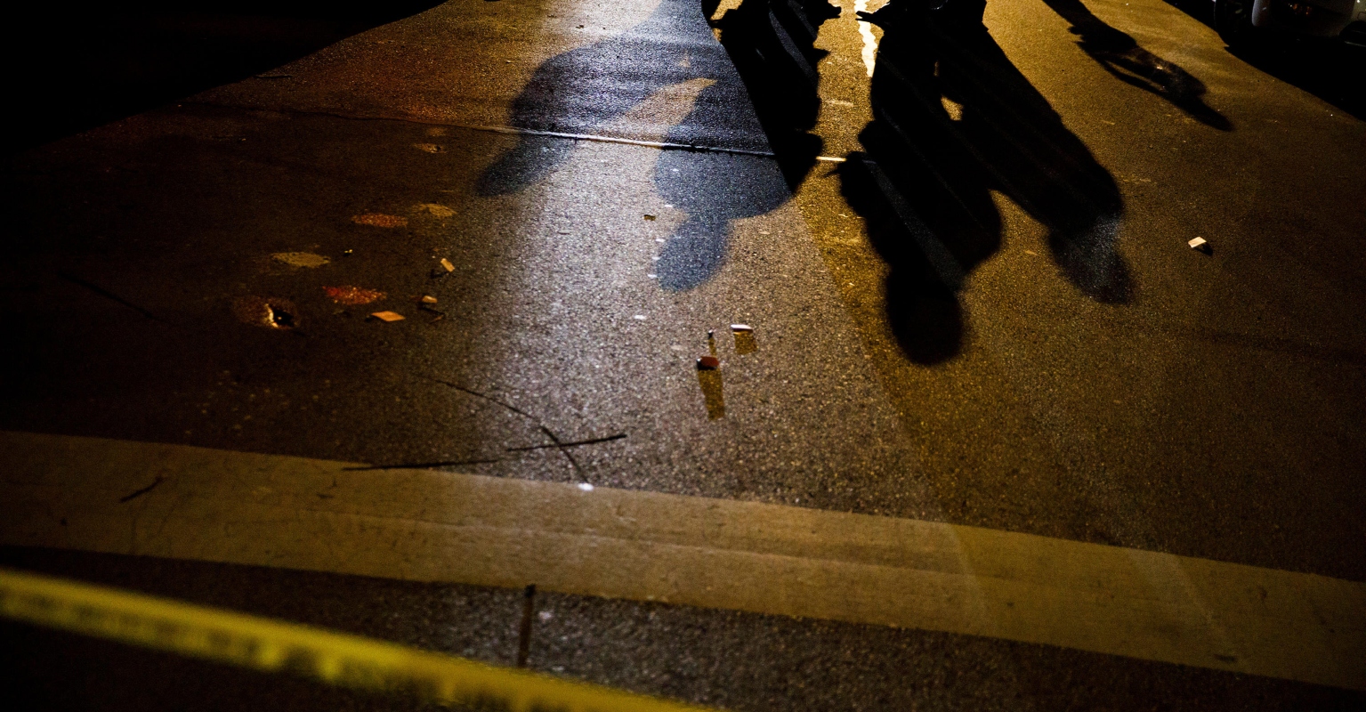 Update: 10 people dead following shooting in Monterey Park, California