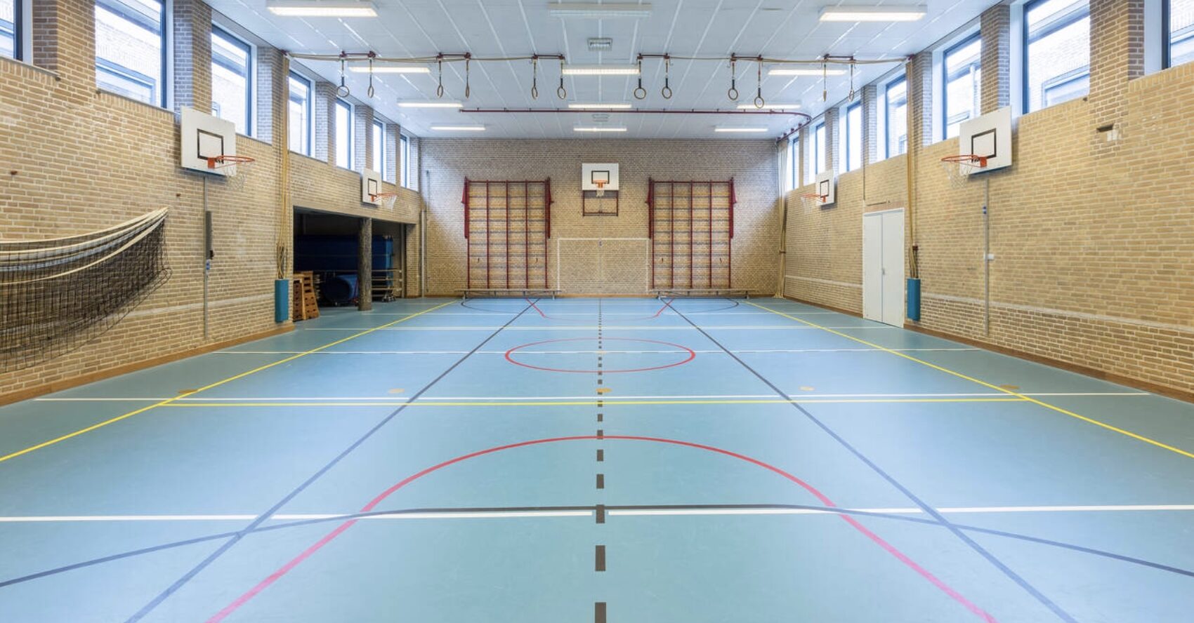 18-year-old tragically dies after suffering cardiac arrest after gym class