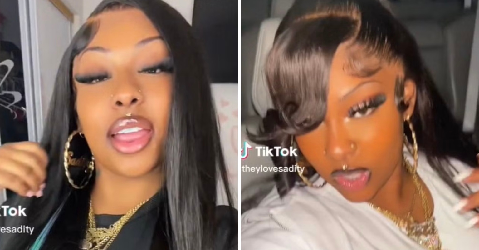TikTok star Asia LaFlora dies aged just 18