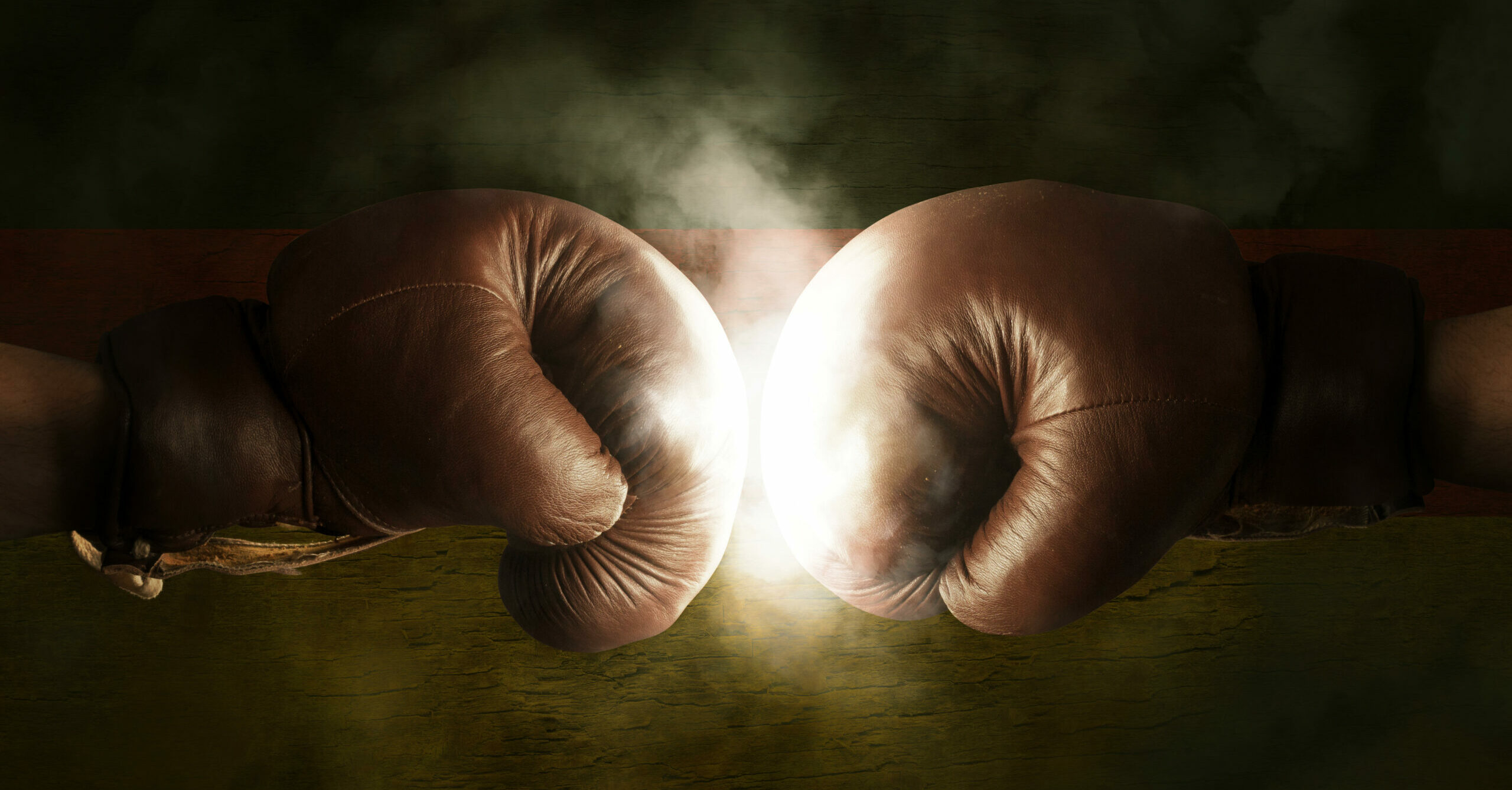 Rising boxing star Donovan Garcia dies aged 15