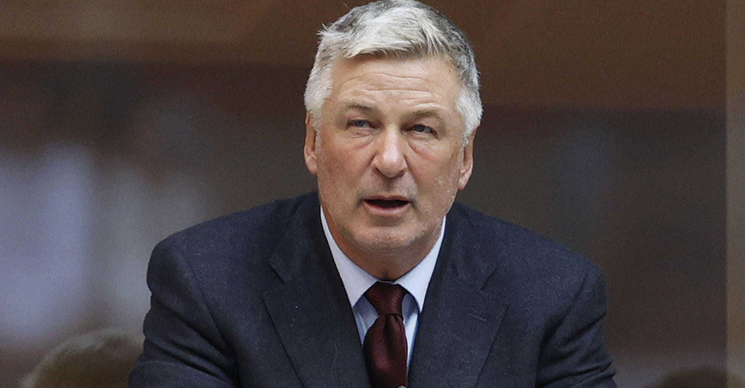 Alec Baldwin fans slam 'creepy' caption alongside photo of wife and son