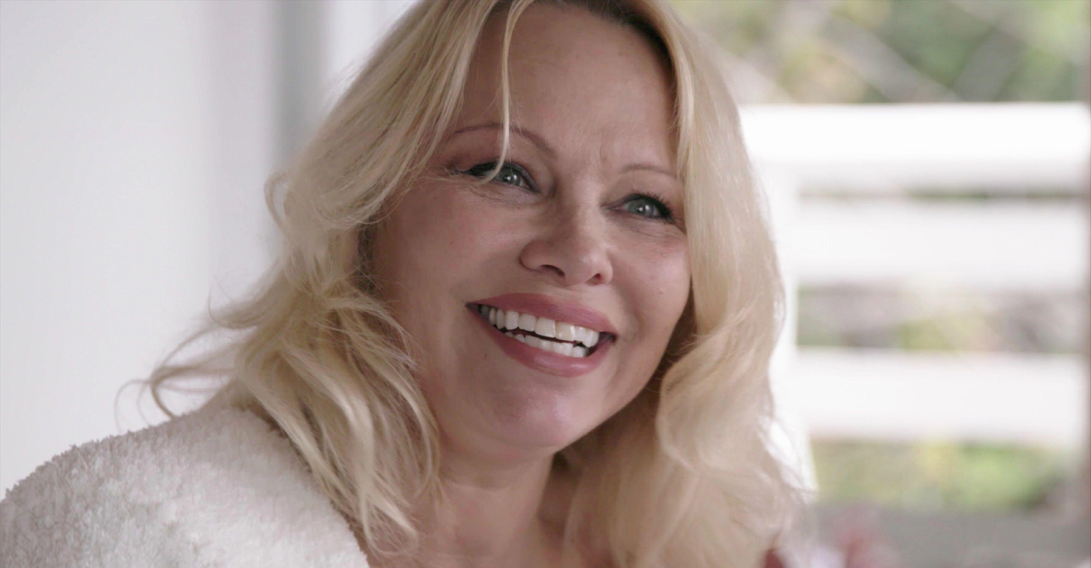 Pamela Anderson's 'ex-husband' of 12 days leaves her $10,000,000 in his will