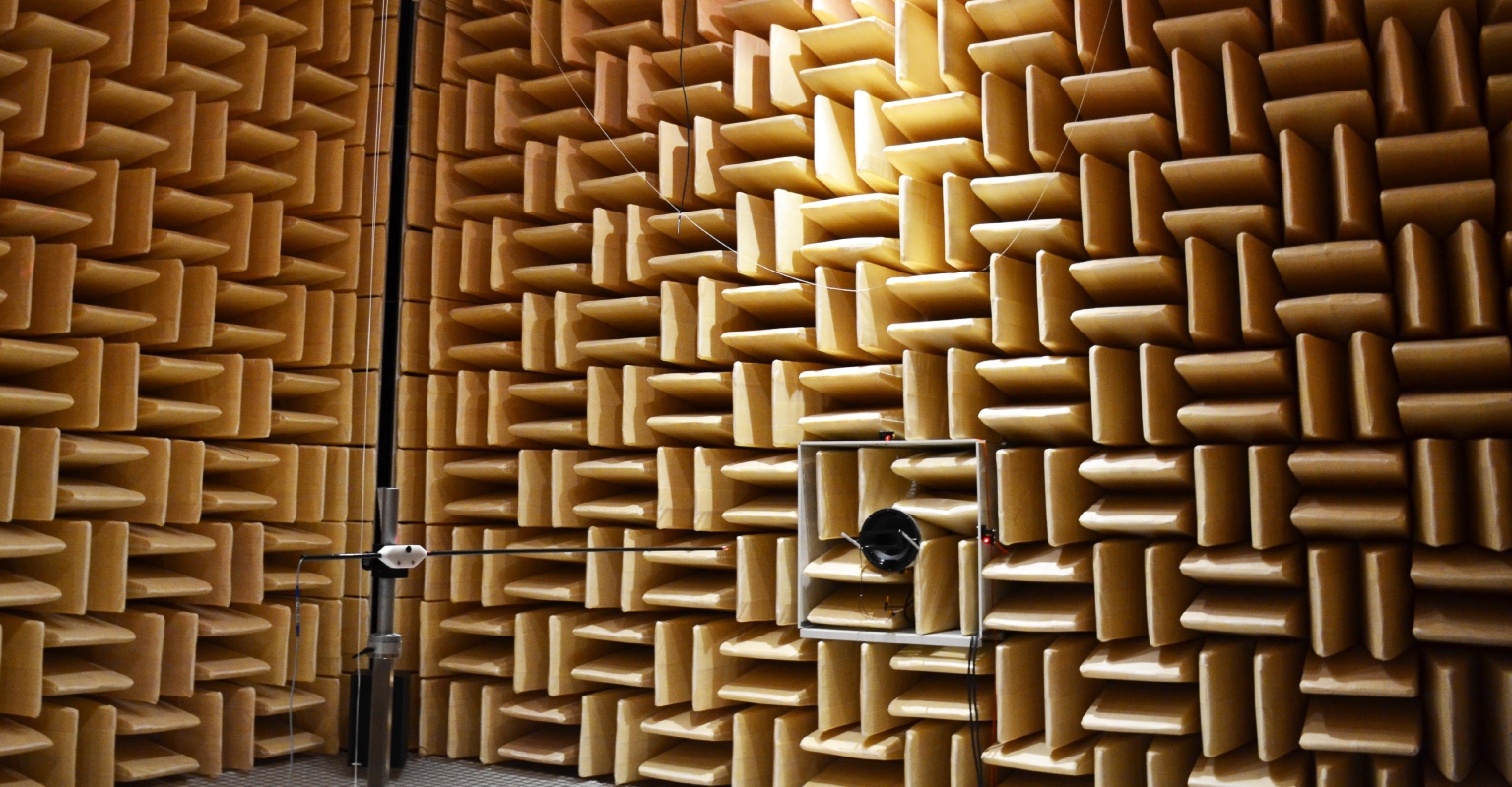 Inside the quietest place on the planet where no one has lasted longer than 55 minutes