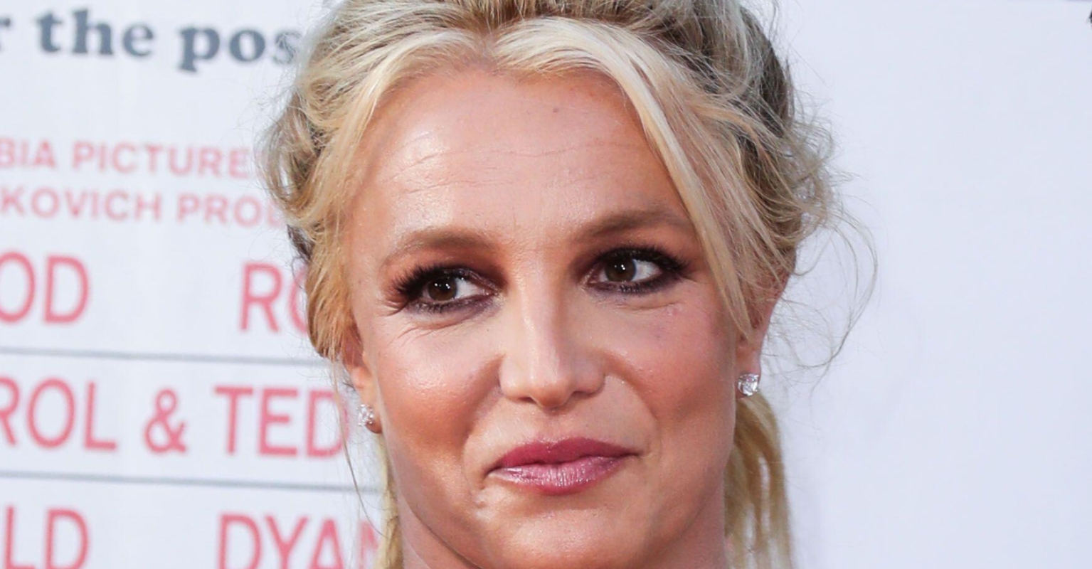 Britney Spears gets new tattoo and immediately regrets it