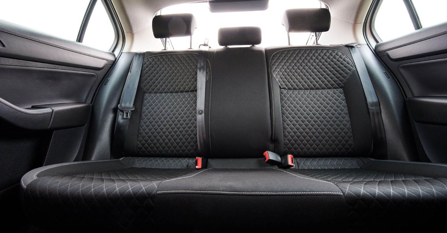 Girl, 5, chokes to death eating favorite snack in back seat of car