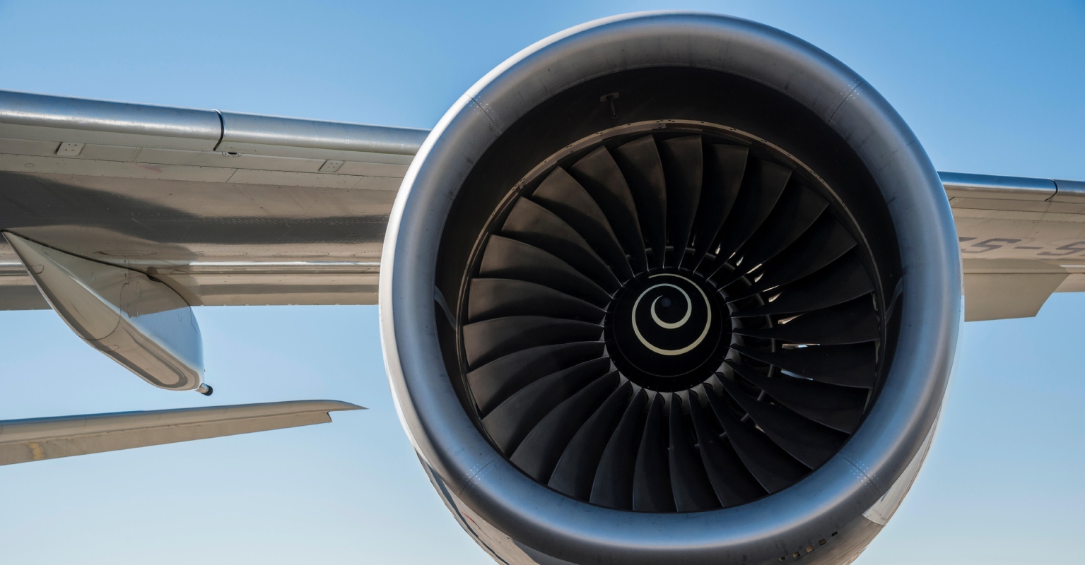 Airport worker killed after being sucked into a plane's engine was reportedly warned repeatedly not to go near it