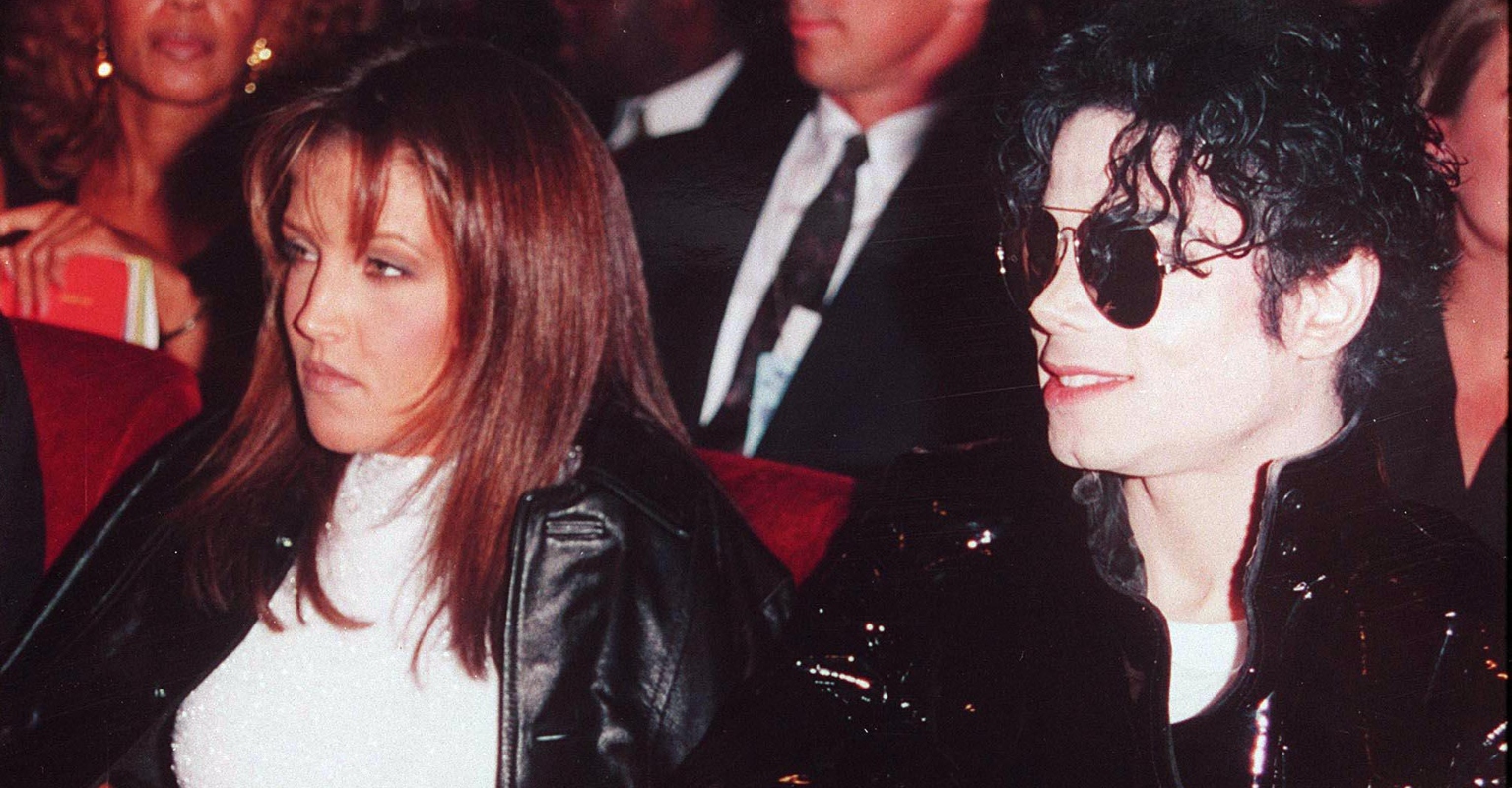 Michael Jackson's family pays tribute to Lisa Marie Presley