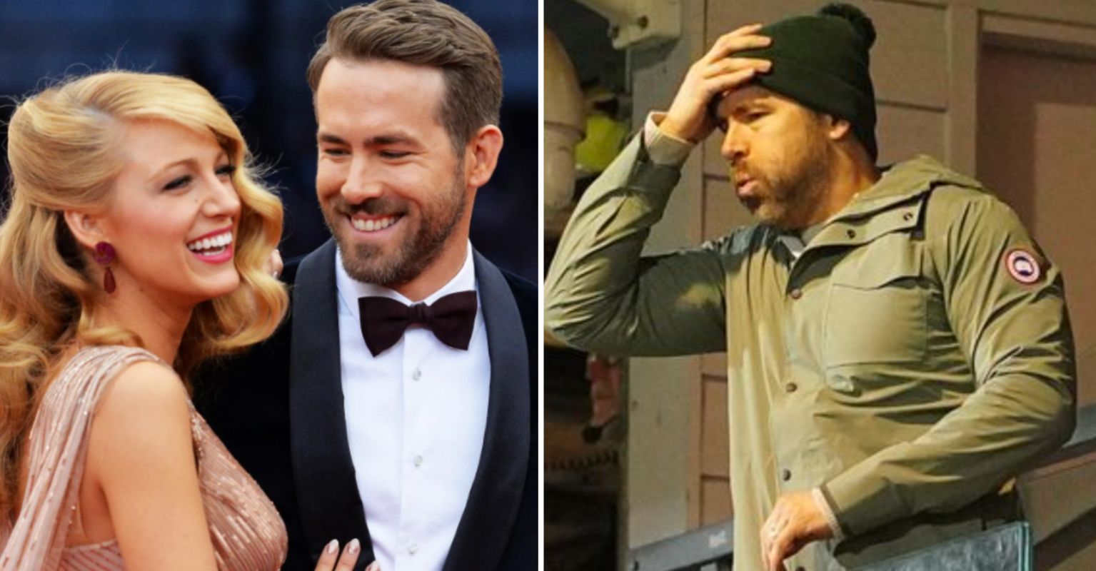 Blake Lively Bought ESPN+ So She Can Watch Husband Ryan Reynolds(01)