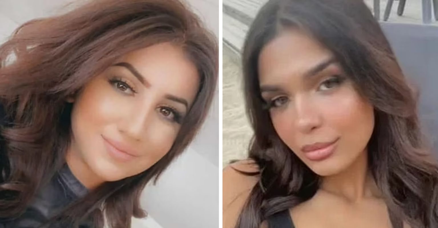 Woman Accused Of Killing Her Lookalike In Bid To Fake Her Own Death