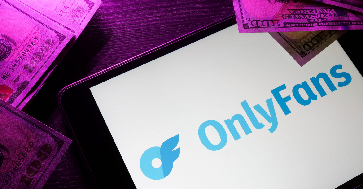 Christian woman says she swapped her teaching for OnlyFans because God told her to