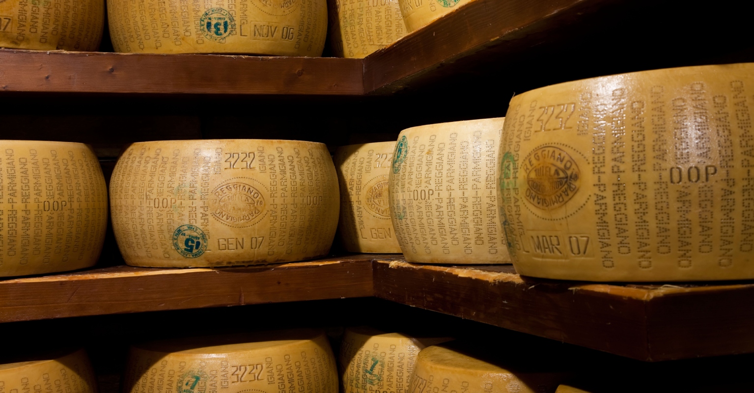 People stunned to learn the reason Parmesan cheese isn’t vegetarian