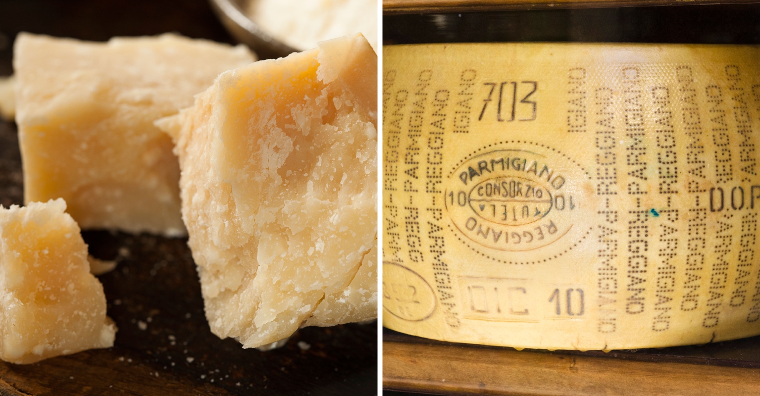 People Stunned To Learn The Reason Parmesan Cheese Isn’t Vegetarian