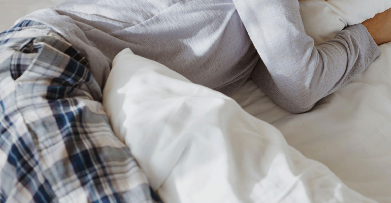 Woman sparks debate after admitting she doesn't wash pajamas after every wear