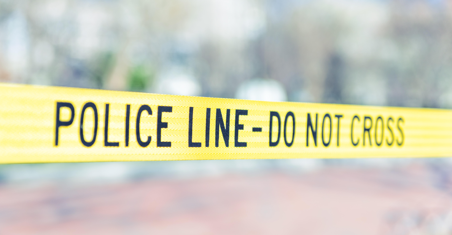 Woman accidentally runs over and kills thief trying to steal her catalytic converter