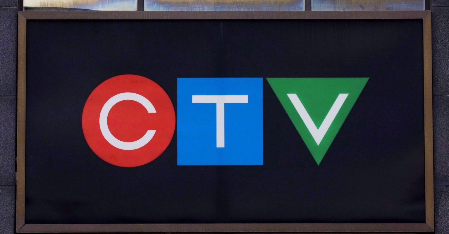 Reporter suffers terrifying medical emergency live on-air