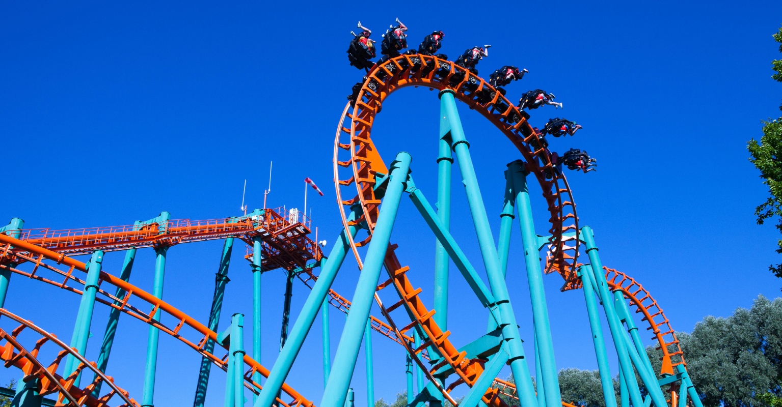 Woman hit by rollercoaster and left 'trapped in her own body' accused of theft