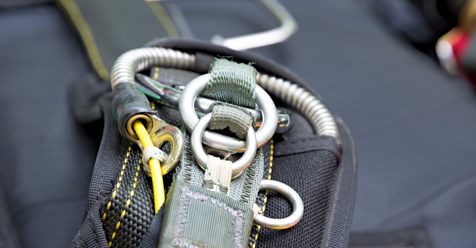 Senior police officer is killed in horrific indoor skydiving accident