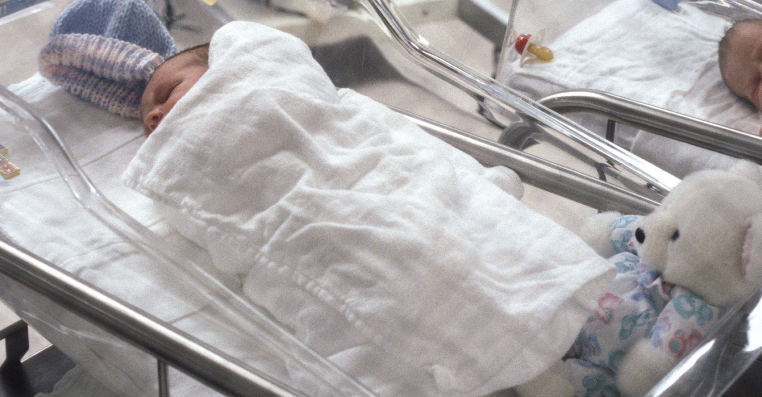 New mom goes viral after sharing huge cost of medical bills after birth of baby with husband