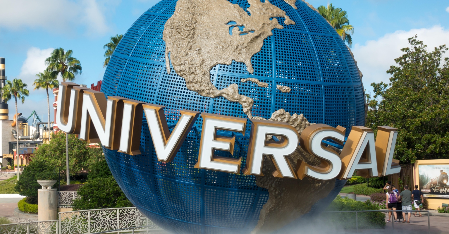 Universal Studios performer hospitalized after stunt goes wrong