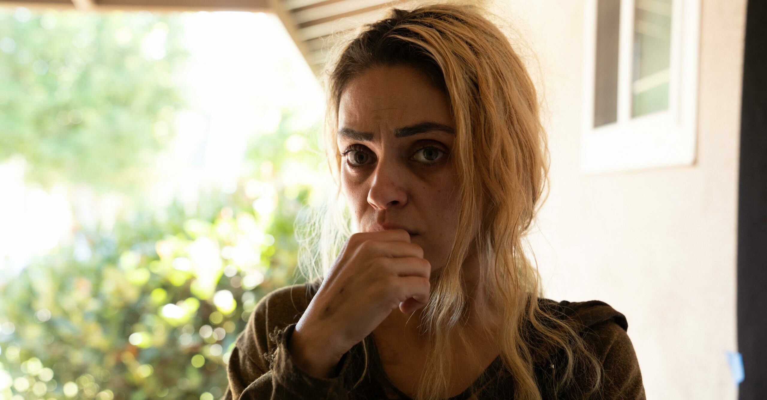 Netflix fans are praising 'hard watch' drama Four Good Days starring Mila Kunis