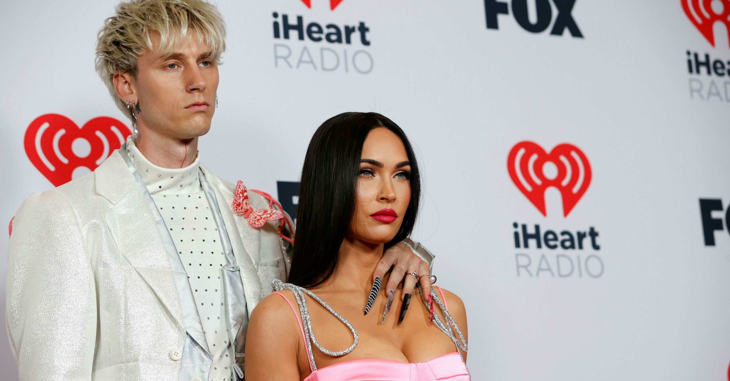 Megan Fox responds to MGK cheating rumors before deactivating account