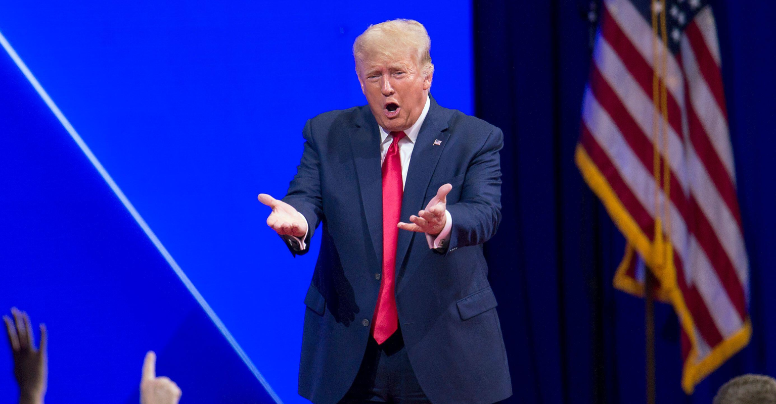 Donald Trump says Rihanna gave 'the single worst halftime show in Super Bowl history'