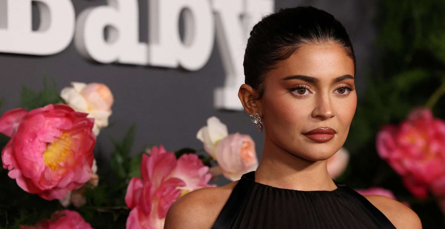 Kylie Jenner has been dethroned as the most-followed woman on Instagram