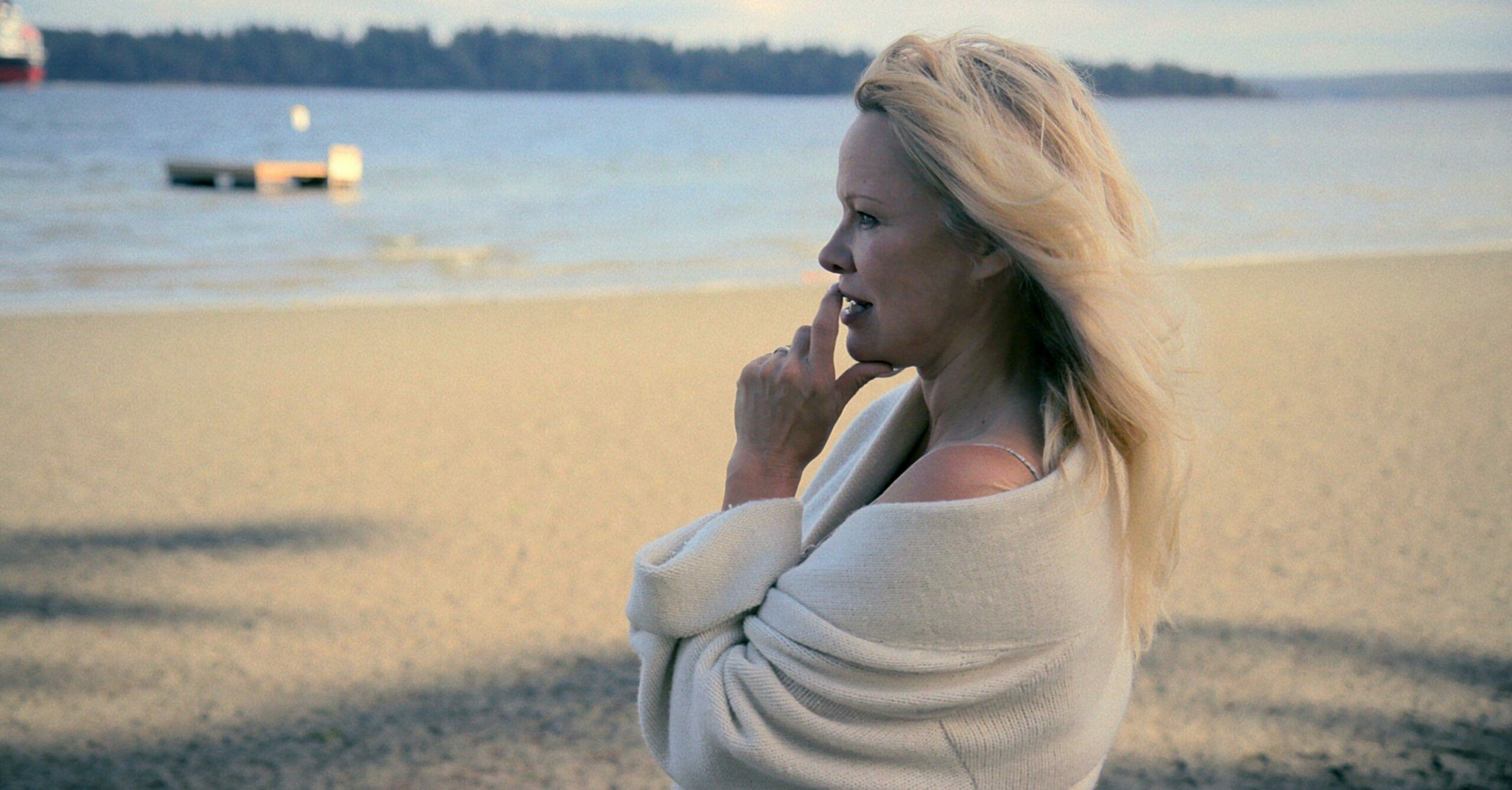 Pamela Anderson's childhood dream was to be a nun or a librarian before ending up in Playboy