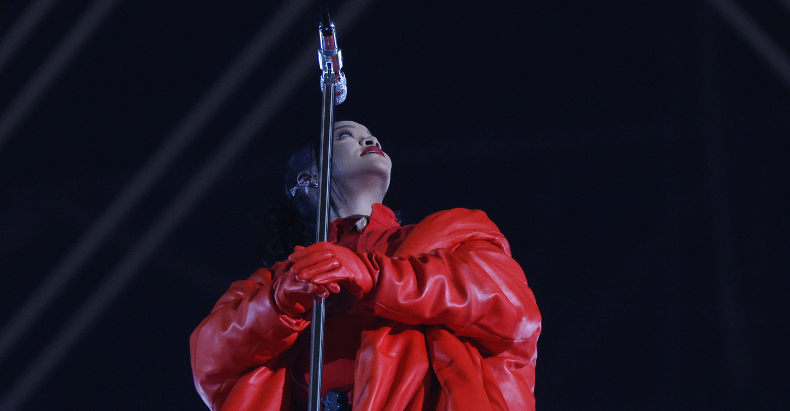 Rihanna won't be paid for Super Bowl halftime performance
