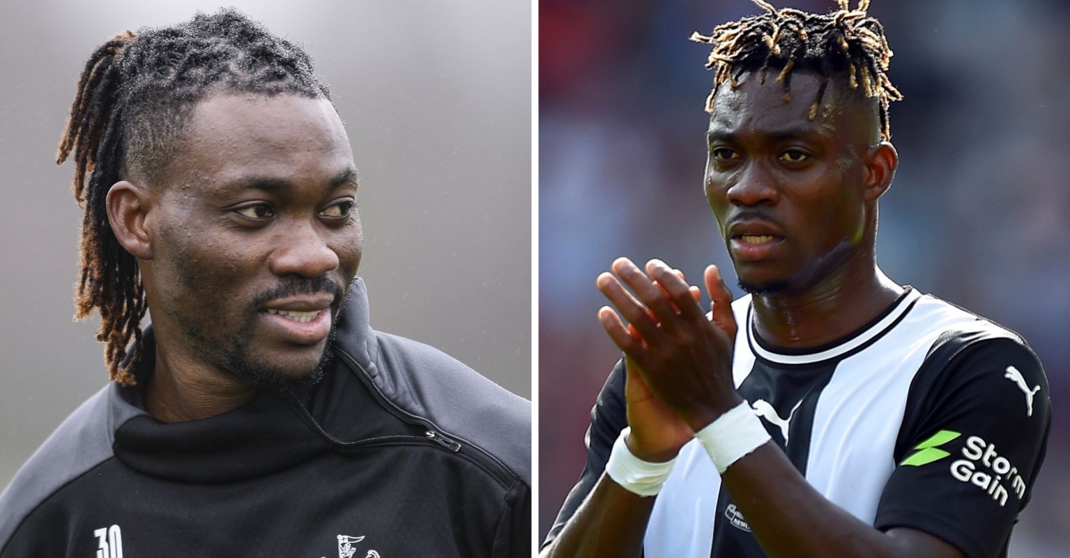 ExNewcastle United Player Found Dead Under Rubble After Turkey Quake VT