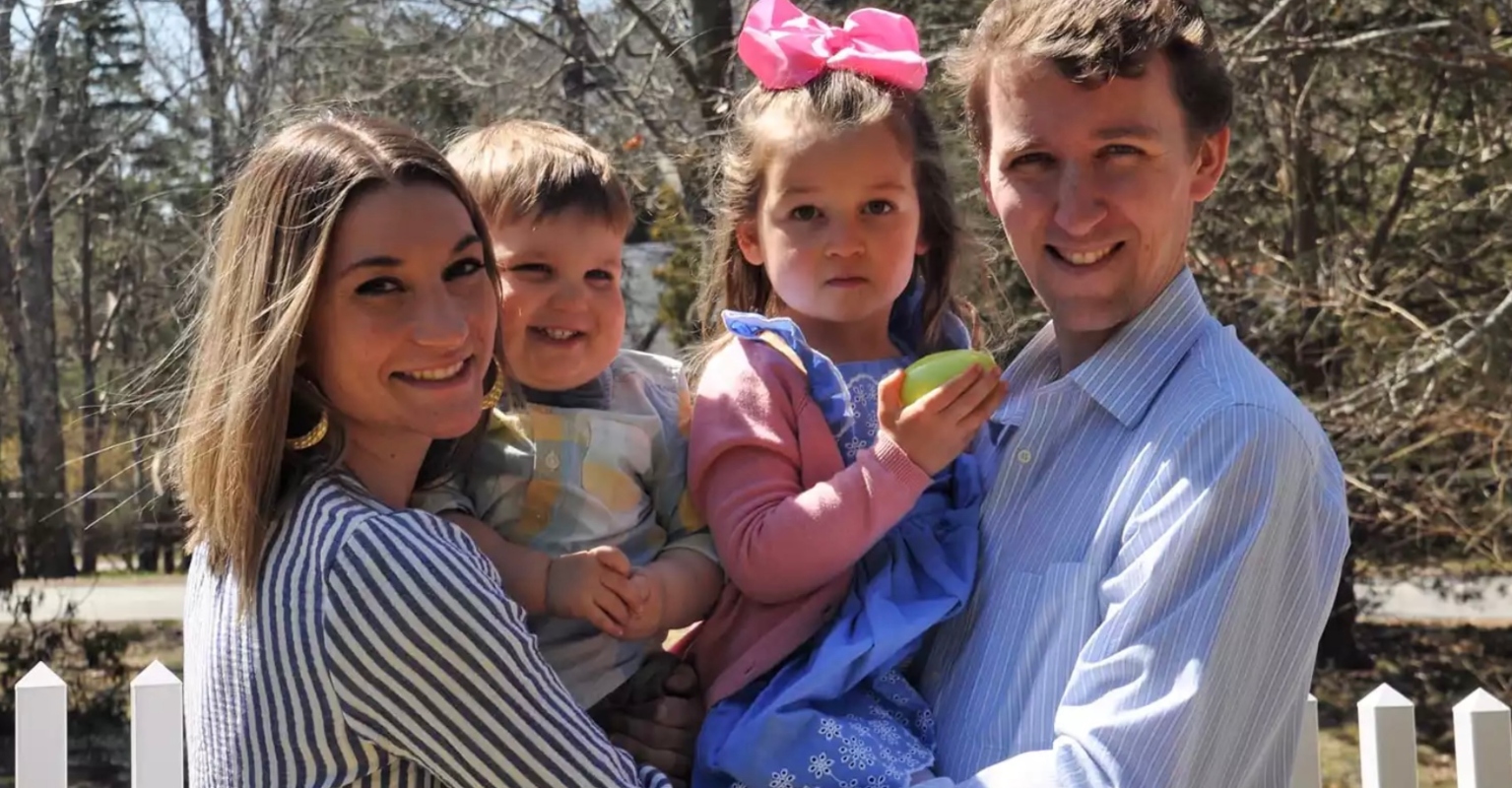 Mom charged over the deaths of her 3 kids 'unable to express any emotion' in weeks before their deaths