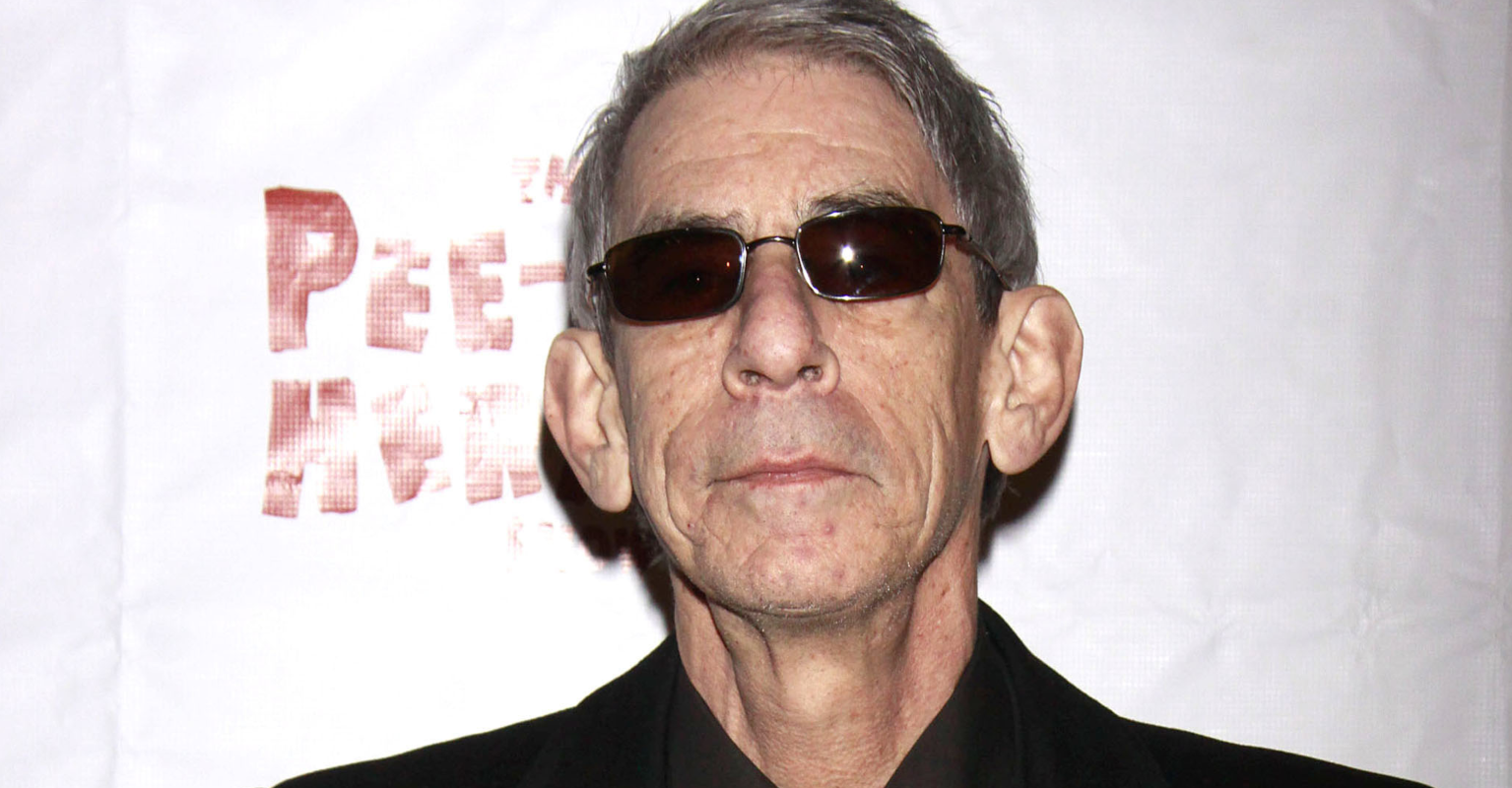 'Law & Order' star Richard Belzer's friend reveals star's X-rated last words