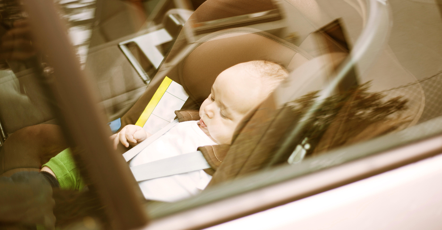 Dad issues desperate plea to all parents after his young son dies in hot car