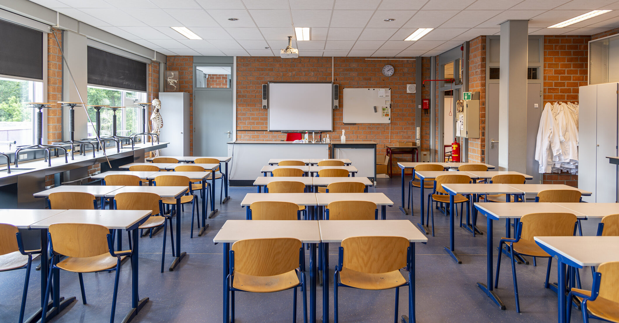 Mom pulls toddler out of daycare after staff ignored her 'no cuddling' rule