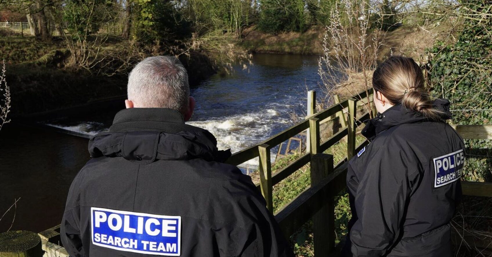 Nicola Bulley made plans for future the night before she 'vanished' on dog walk
