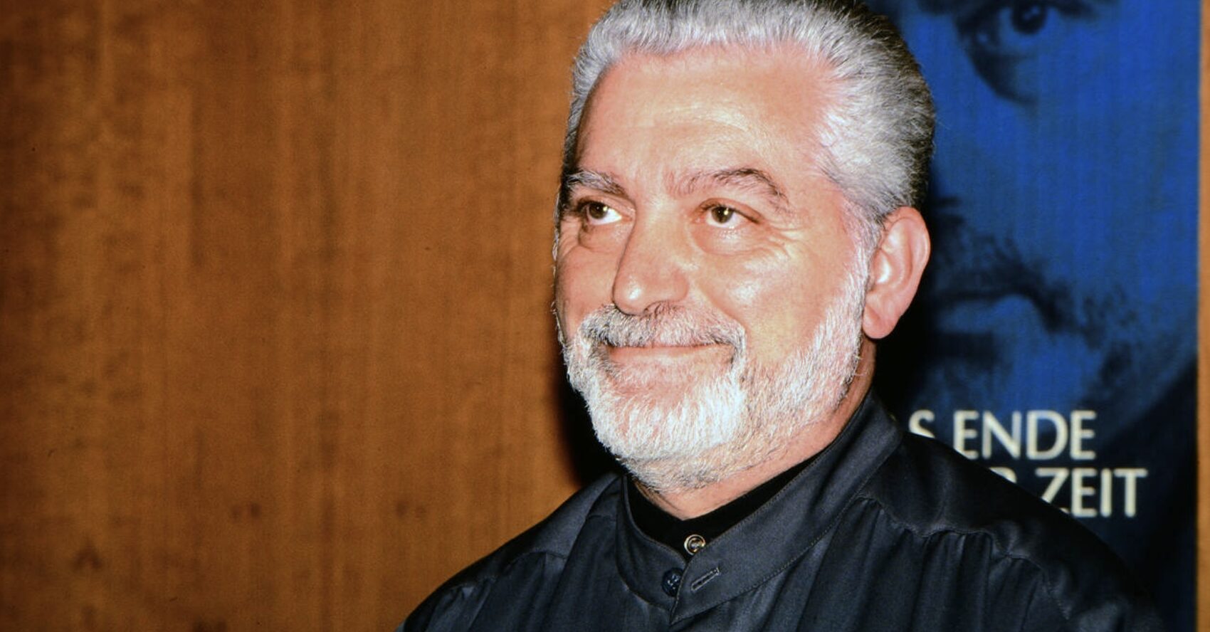 Legendary designer Paco Rabanne dies aged 88