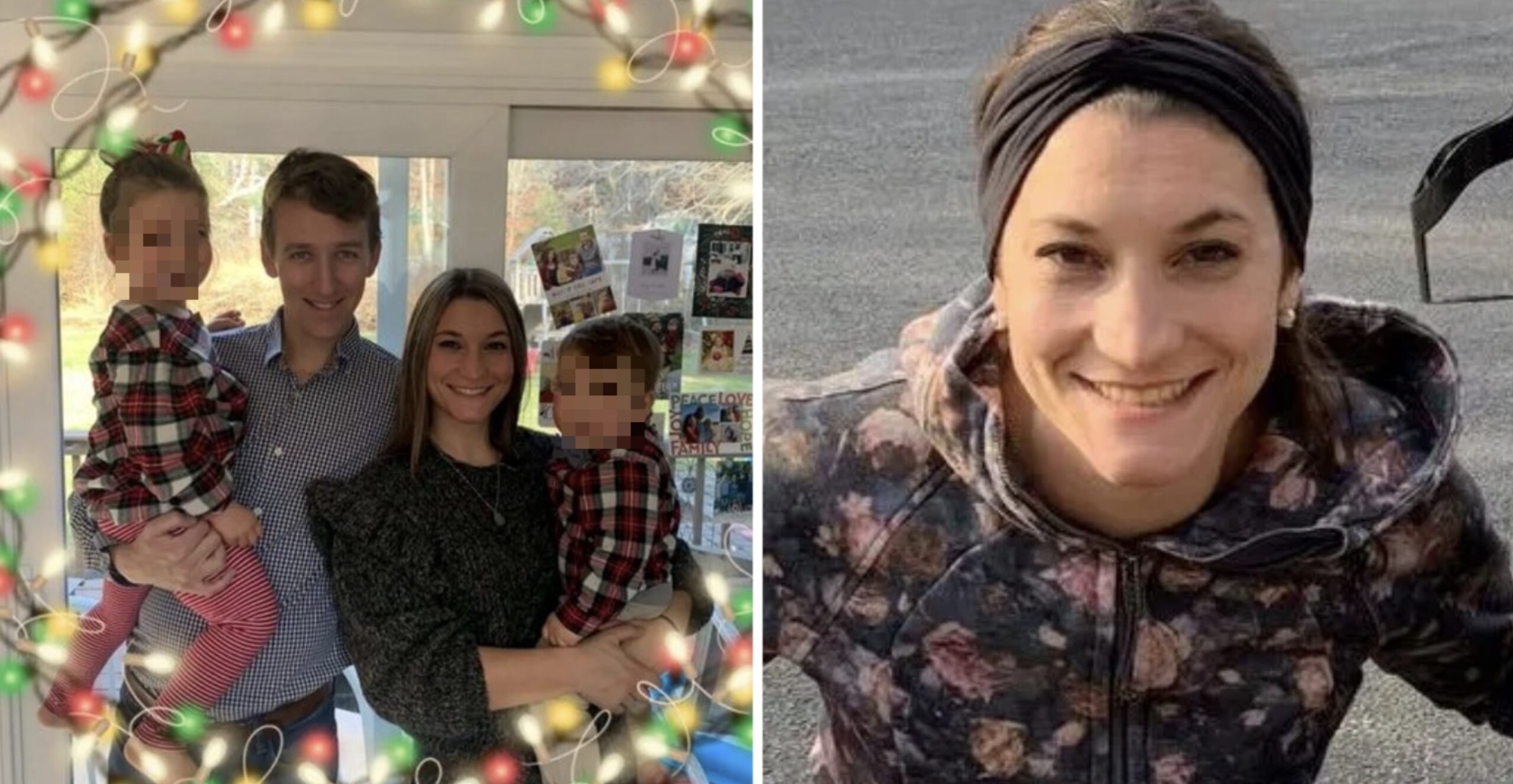 Weeks Before Allegedly Murdering Her 3 Kids, Lindsay Clancy Said 'I