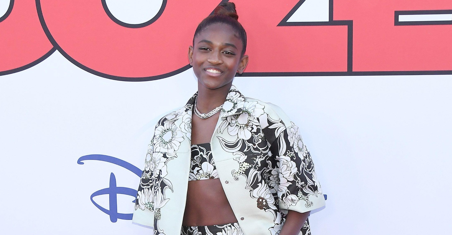 Dwayne Wade's 15-year-old daughter legally changes name and gender