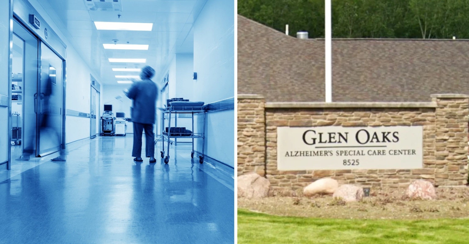 Woman Found Alive And 'Gasping For Air' In Body Bag At Funeral Home VT