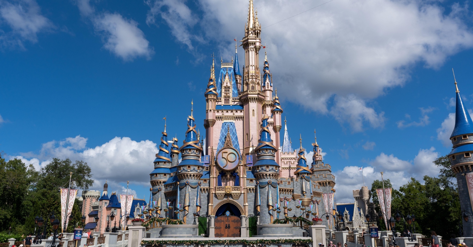 Parents slammed for sharing 'Disney ride hack' for short son