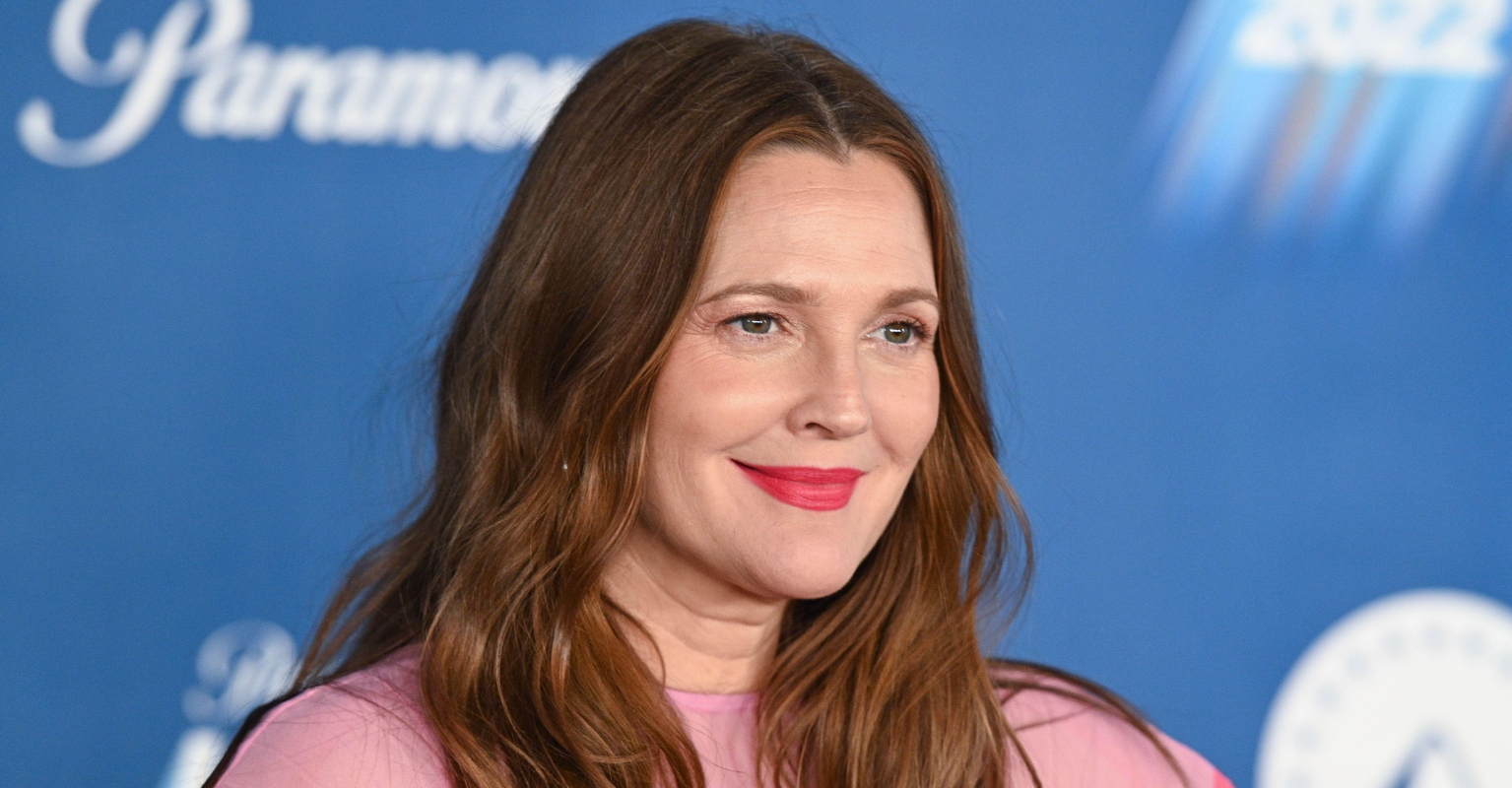 Drew Barrymore reveals she was 'ghosted' after recent date