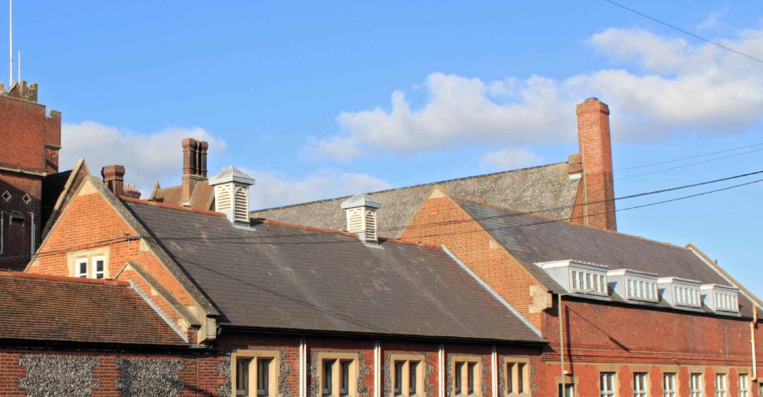 School principal found dead on school grounds with daughter, 7, and husband