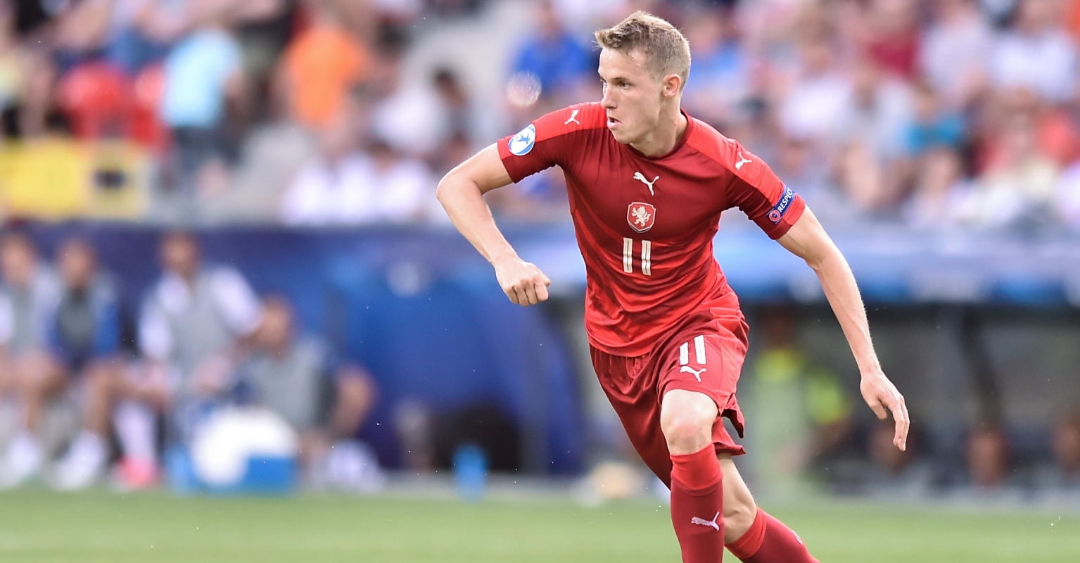 Czech international soccer star Jakub Jankto comes out as gay in powerful video