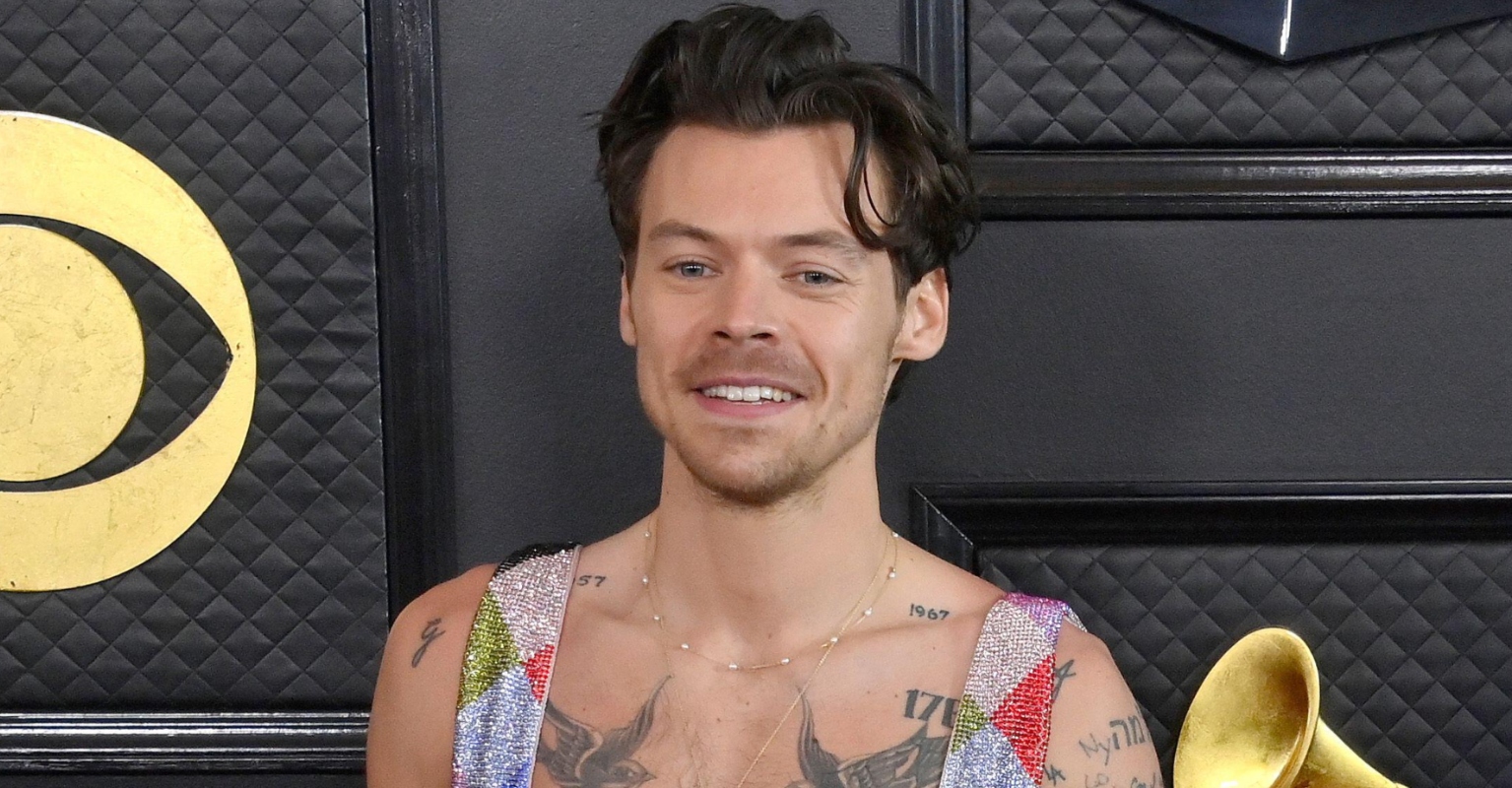 Beyonce fans are demanding Harry Styles apologize to star after Grammys speech