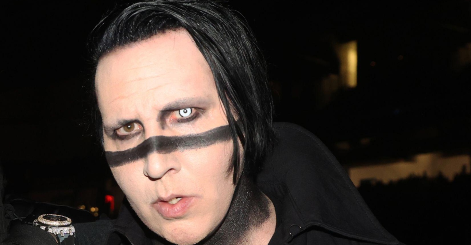 Ex-Marilyn Manson accuser claims Evan Rachel Wood pressured her into abuse allegations