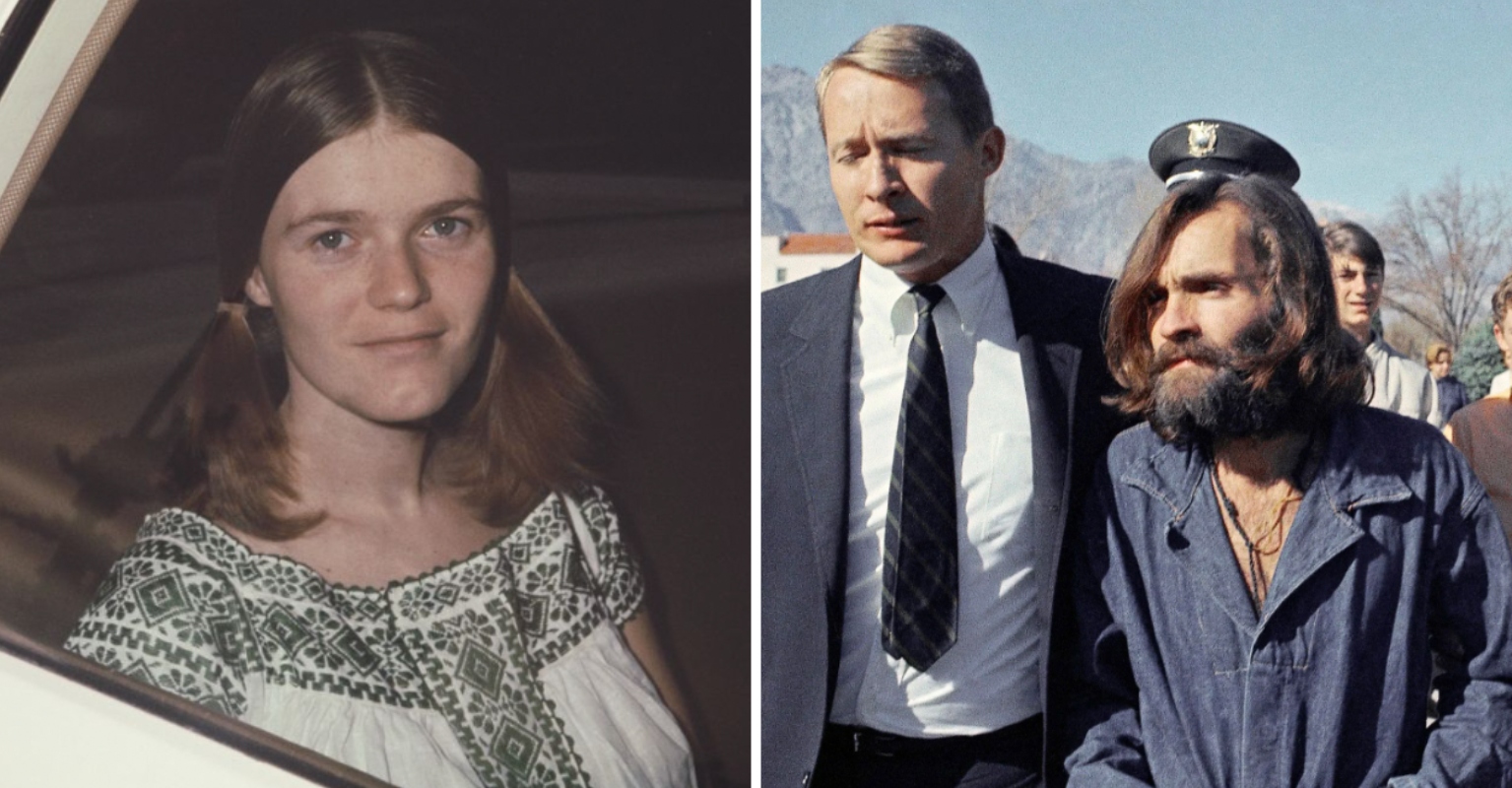 Manson Family Member Linda Kasabian Dies Aged 73