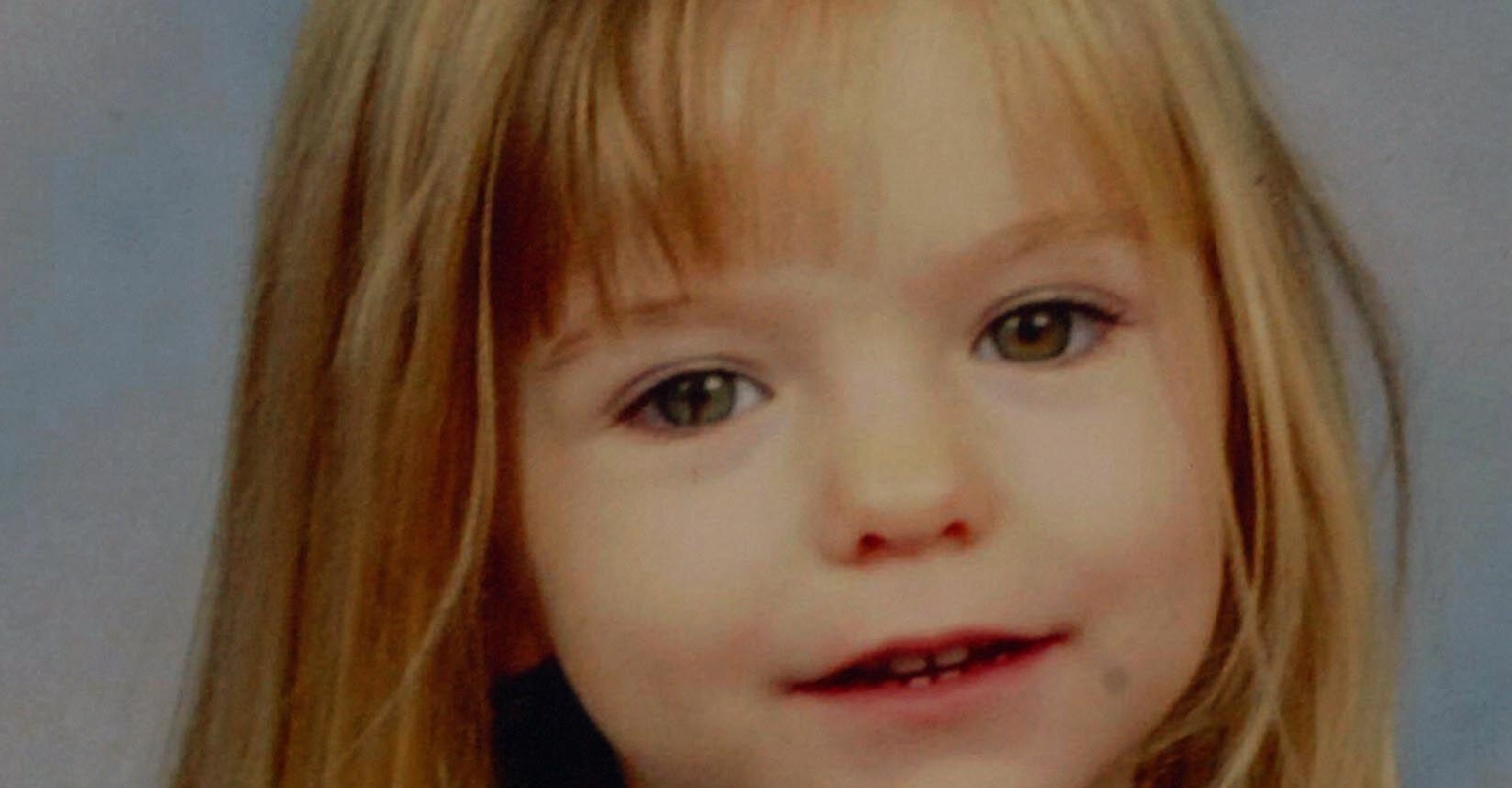 Polish police speak out about young woman's claims she may be Madeleine McCann