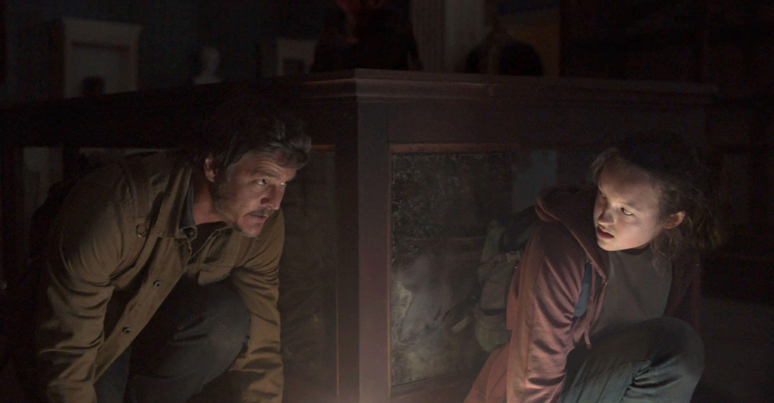 Fans praise 'The Last of Us' for showing Ellie with menstrual cup