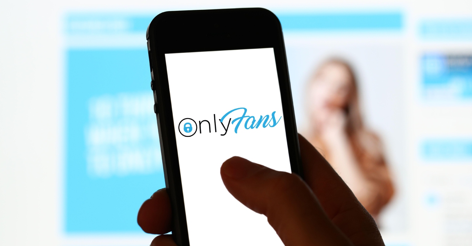 Mom says 7-year-old son was kicked out of school because of her OnlyFans